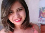 FamÃ­lia procura aluna de enfermagem desaparecida em MossorÃ³