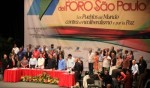 Maduro: "Todas as metas que estabelecemos para o Foro de SP foram alcanÃ§adas"