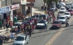 MecÃ¢nico Ã© assassinado dentro de oficina na Avenida Felipe CamarÃ£o