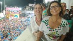 A insensatez de Janja