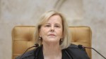 Rosa Weber convoca sessão para referendar decisão de Moraes sobre rodovias