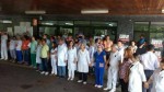 Servidores da SaÃºde vÃ£o fazer "apagÃ£o" no Walfredo Gurgel