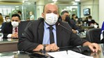 Sobre a Reforma da Previdência, Gideon afirma que vai tratar assunto de forma transparente