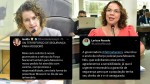 Vergonhoso: Disputa de ego entre Isolda e Larissa sobre pedido de reforço policial para Mossoró