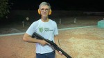 ProArmas Nacional indica Coronel Azevedo como o pré-candidato a deputado estadual no RN