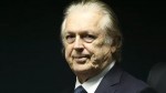 Luciano Bivar desiste de ser candidato à Presidência