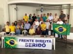 Haroldo Azevedo começa a ocupar espaços que Benes deveria ter explorado