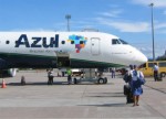 Aracati terÃ¡ 3 voos comerciais da Azul