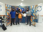 Jovem que foi enganada por colega ganha bolsa integral em faculdade de Mossoró