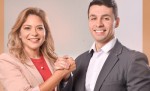 Victor Lobato se junta à Vânia Furtado rumo a OAB