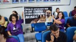 Causa animal caminha para ficar sem representatividade na Câmara de Mossoró