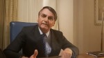 Bolsonaro declara guerra contra a TV Globo e chama a emissora de "porca" e "canalha"