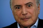 Governo Temer Ã© Ã³timo ou bom para 5% da populaÃ§Ã£o