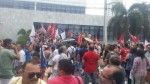 Servidores impedem votaÃ§Ã£o do pacote de recuperaÃ§Ã£o fiscal "RN URGENTE"