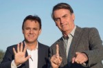 Bolsonaro vai se filiar ao Patriota