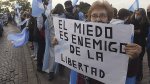 Socialismo destrói economia Argentina e país registra inflação de 92%