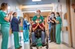 Covid-19: NÃºmero de pacientes curados supera o nÃºmero de casos ativos no mundo