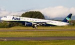 Azul anuncia retomada de operaÃ§Ãµes em Aracati-CE e "esquece" MossorÃ³