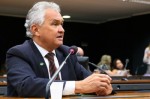 General Girão anuncia liberação de emendas para Mossoró