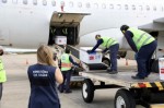 RN recebe nesta quarta (30) mais um lote com 67 mil doses de vacinas