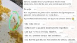 Funcionários do HRTM denunciam problemas graves na alimentação
