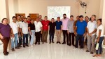 Neilton reforça debate com a cadeia produtiva do mel para beneficiamento do produto