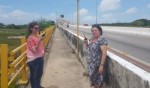 VoluntÃ¡rios fazem vigÃ­lia para impedir que pessoas pulem da ponte Newton Navarro