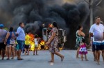 LÃ­deres de facÃ§Ãµes do CearÃ¡ sÃ£o levados para penitenciÃ¡ria federal de MossorÃ³