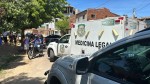 Ex-apenado é morto a tiros em bar no Abolição IV, em Mossoró