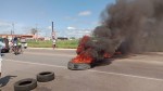 A situação do Nova Mossoró é crítica, mas queimar pneus e interditar a BR não é a melhor forma de se fazer protesto