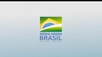 Bolsonaro apresenta novo slogan do Governo: "PÃ¡tria Amada Brasil"