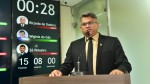 Opinião - A Câmara perde o excelente vereador Naldo Feitosa