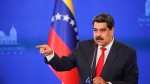 Ditador Nicolás Maduro visita o Brasil para encontro com Lula