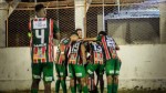 Baraúnas derrota o Laguna e conquista passo importante para o acesso à primeira divisão