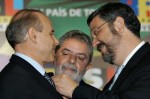 Planilhas da Odebrecht revelam propina para Mantega, Palocci e Lula