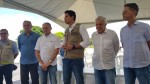 Governo Federal libera trecho de 4,6km da Reta Tabajara