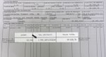 Nota fiscal emitida pela Petrobras mostra que gasolina Ã© vendida a R$ 1,59 para a BolÃ­via