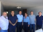 Filho de Rosalba, Kadu Ciarlini, serÃ¡ vice na chapa de Carlos Eduardo ao governo