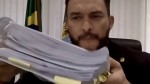 Styvenson promete quebrar sigilo do MP que investiga escândalo dos consignados do Governo Fátima