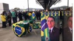 Brasmarket: Bolsonaro lidera com 47,7% das intenções de voto contra 41,8% de Lula