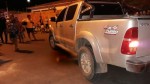 Atropelamento no Bom Jardim deixa vÃ­tima fatal