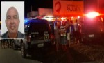 Policial Ã© assassinado apÃ³s reagir a assalto em MacaÃ­ba; RN jÃ¡ registra 14 PMs mortos em 2017
