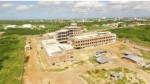 Obras do Hospital da Mulher podem paralisar por falta de repasses
