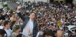 Em MossorÃ³, apoiadores de Bolsonaro farÃ£o carreata em defesa do voto impresso