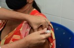Novo recorde: Brasil aplica 1,83 milhão de vacinas em apenas 24 horas