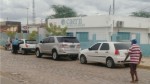 Bandidos fazem arrastÃ£o em escritÃ³rio da Caern no Alto de SÃ£o Manoel