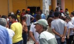 Ataque a tiros deixa trÃªs baleados e assusta comerciantes do Centro de MossorÃ³