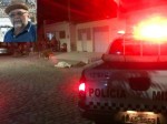FuncionÃ¡rio da Ufersa de 64 anos Ã© morto durante latrocÃ­nio em MossorÃ³