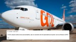 Gol desmente boatos sobre operações no Aeroporto de Mossoró