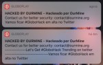 PossÃ­vel ataque hacker ao serviÃ§o Globoplay